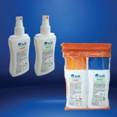 I&D SEPT El ve Cilt Dezenfektanı 100 ml - I&D SPRY Yüzey Dezenfektanı 100 ml - 1