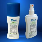 I&D SEPT El ve Cilt Dezenfektanı 100 ml - I&D SPRY Yüzey Dezenfektanı 100 ml - 3
