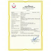 I&D SEPT El ve Cilt Dezenfektanı 100 ml - I&D SPRY Yüzey Dezenfektanı 100 ml - 4