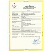 I&D SEPT El ve Cilt Dezenfektanı 100 ml - I&D SPRY Yüzey Dezenfektanı 100 ml - 5
