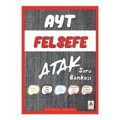 Delta Ayt Felsefe Atak Soru Bankası - 1