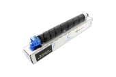 Triumph-Adler 4006ci Muadil Toner / Utax CK8513 Muadil Toner Mavi - 2