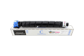 Triumph-Adler 4006ci Muadil Toner / Utax CK8513 Muadil Toner Mavi - 8