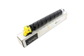 Utax 4006ci Muadil Toner / Utax CK8513 Muadil Toner Sarı - 6