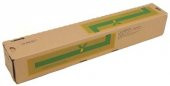 Utax 2500ci Muadil Toner - Utax CK-8510 Muadil Toner - Sarı - 1