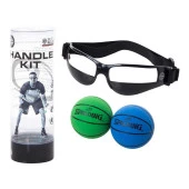 Spalding Dripling Gözlük Antrenman Seti 8491CN - 1