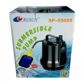 Resun Devirdaim Motoru Şamandıralı 4000 lt/h - 2