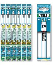 Jbl Solar Marin Blue T5 Ultra 550 mm-24W 15000K - 1