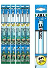 Jbl Solar Natur T5 Ultra 742 mm-35W 9000K - 2
