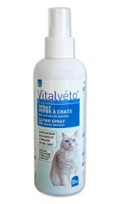 Vitalveto Catnip Sprey 200 ml - 1