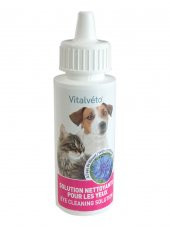 Vitalveto Göz Losyonu 60 ml - 2