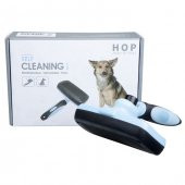 Hop Sustalı Kedi Köpek Fırçası - 1