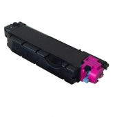 Triumph-Adler 355Ci Muadil Toner Kırmızı / Utax CK-5513 Muadil Toner Kırmızı - 2