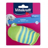 Vitakraft Catnipli Kedi Oyun Corabı - 1