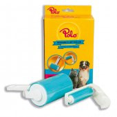 Polo Yikanabilir Tüy Toplama Rulosu 2li Set - 1
