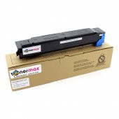 Triumph-Adler 400Ci Muadil Toner Mavi / Utax CK-5512 Muadil Toner Mavi - 2