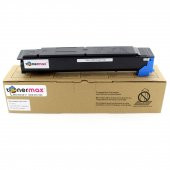Triumph-Adler 400Ci Muadil Toner Mavi / Utax CK-5512 Muadil Toner Mavi - 8