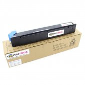 Triumph-Adler 350ci Muadil Toner Mavi / Utax CK-5511 Muadil Toner Mavi - 2