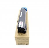 Triumph-Adler 350ci Muadil Toner Mavi / Utax CK-5511 Muadil Toner Mavi - 7