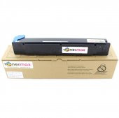 Triumph-Adler 350ci Muadil Toner Mavi / Utax CK-5511 Muadil Toner Mavi - 8