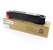Utax 350ci Muadil Toner Kırmızı/ Utax CK-5511 Muadil Toner Kırmızı - 1