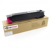 Utax 350ci Muadil Toner Kırmızı/ Utax CK-5511 Muadil Toner Kırmızı - 6