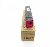 Utax 350ci Muadil Toner Kırmızı/ Utax CK-5511 Muadil Toner Kırmızı - 7