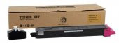 Utax 256ci Muadil Toner Kırmızı / Utax CDC-5520 Muadil Toner Kırmızı - 2