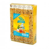 Polo Ballı Yumurtalı Muhabbet Kraker 10lu - 1