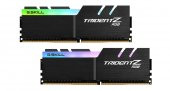 GSKILL Trident Z RGB 16GB (2x8) DDR4 3600Mhz CL18 1.35V (F4-3600C18D-16GTZR) - 2