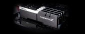 GSKILL Trident Z 16GB (2x8) DDR4 4000Mhz CL19 1.35V (F4-4000C19D-16GTZ) - 4