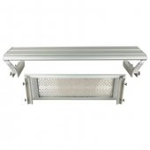 Hopar Led Lamba 60 cm 18W (432 Led) - 1