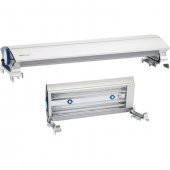 Hopar 4T5Led-120 cm Lamba 54Wx4 - Lx3 + Zamanlayıcı - 1