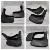 Opel Corsa B 1993-2000 2li Paçalık Çamurluk Tozluk OPL0UZ007 - 6