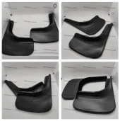 Opel Combo 1994-2001 2li Paçalık Çamurluk Tozluk  OPL0UZ020 thumbnail 6