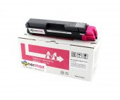 Olivetti D-Color MF2603 Muadil Toner Kırmızı - 1