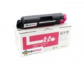 Olivetti D-Color MF2603 Muadil Toner Kırmızı - 2