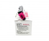 Olivetti D-Color MF2603 Muadil Toner Kırmızı - 3