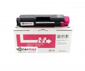 Olivetti D-Color MF2603 Muadil Toner Kırmızı - 4