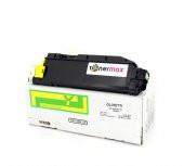 Olivetti D-Color MF3004 Muadil Toner Sarı - 6