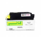 Olivetti D-Color MF3004 Muadil Toner Sarı - 7