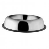 Oripet Çelik Mama Kabı Oval 96 Oz - 1