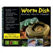 Exo Terra Yemek Kabı S - 1