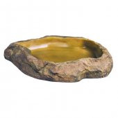 Exo Terra Sürüngen Yem Kabı - 1