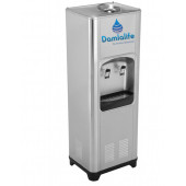 Damlalife Tegra 50 LT Paslanmaz Soğuksu Sebili - 1