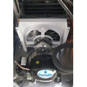 Damlalife Tegra 50 LT Paslanmaz Soğuksu Sebili - 2