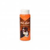 Biyoteknik Pet Dust Dry Powder Şampuan - 1