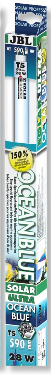 Jbl Solar Ocean Blue T5 Ultra 590 mm - 2