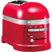 KitchenAid Artisan 5KMT2204EER Empire Red Ekmek Kızartma Makinesi - 1