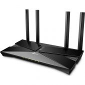 TP-LINK ARCHER AX50 3000mbps AX3000 Dual Band EV Ofis Tipi Gaming Router - 3